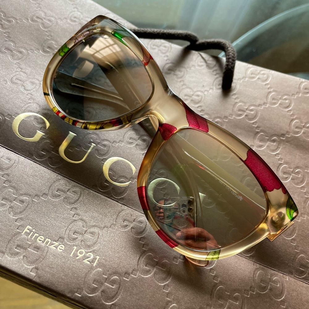 Gucci 3739/S Sunglasses